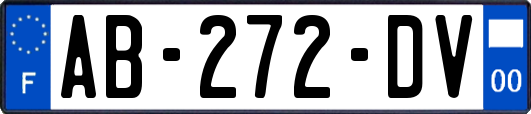 AB-272-DV