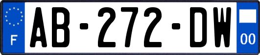 AB-272-DW