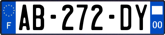 AB-272-DY