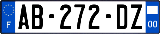 AB-272-DZ