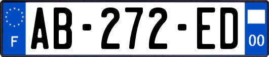 AB-272-ED