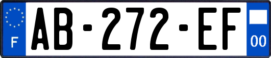 AB-272-EF