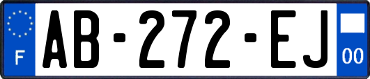 AB-272-EJ