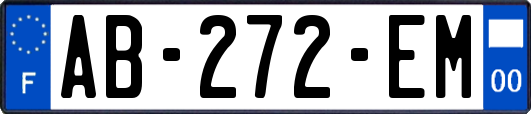 AB-272-EM