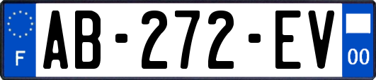 AB-272-EV