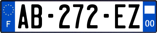 AB-272-EZ