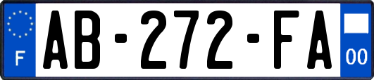 AB-272-FA