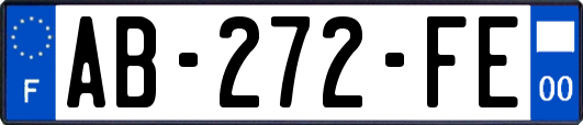 AB-272-FE