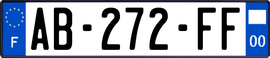 AB-272-FF