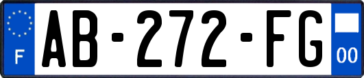 AB-272-FG