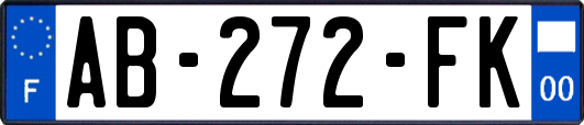 AB-272-FK