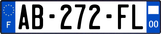 AB-272-FL