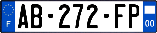 AB-272-FP