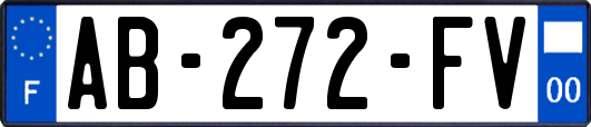 AB-272-FV
