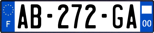 AB-272-GA
