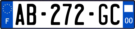 AB-272-GC