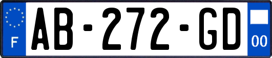 AB-272-GD