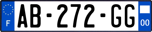 AB-272-GG