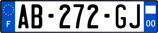 AB-272-GJ