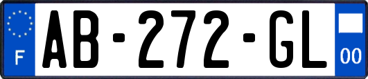 AB-272-GL