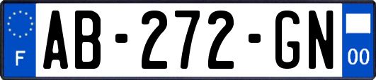 AB-272-GN