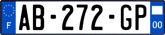 AB-272-GP