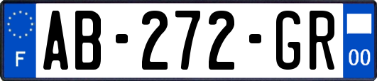 AB-272-GR