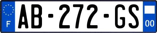 AB-272-GS