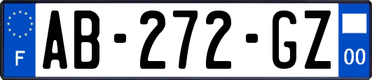 AB-272-GZ