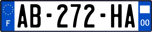 AB-272-HA