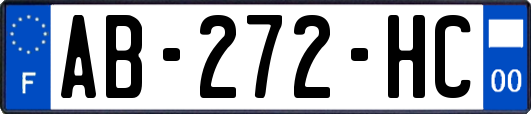 AB-272-HC