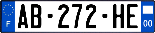 AB-272-HE