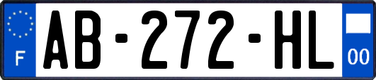 AB-272-HL