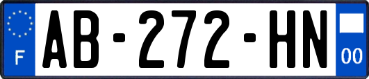 AB-272-HN