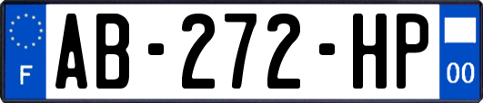 AB-272-HP