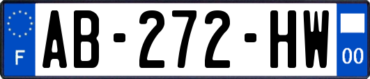 AB-272-HW