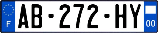 AB-272-HY