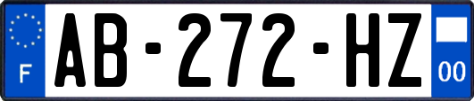 AB-272-HZ