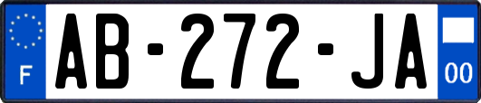 AB-272-JA