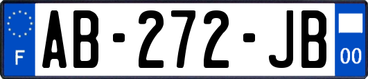 AB-272-JB