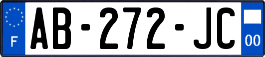 AB-272-JC