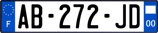 AB-272-JD