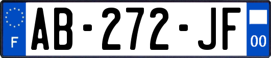 AB-272-JF