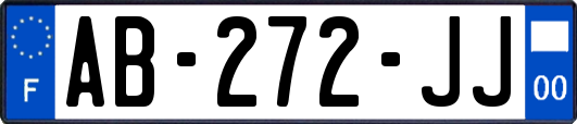 AB-272-JJ