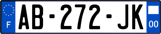 AB-272-JK