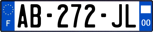 AB-272-JL