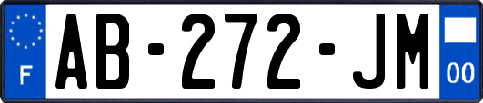 AB-272-JM