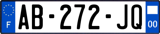 AB-272-JQ