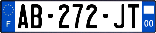 AB-272-JT