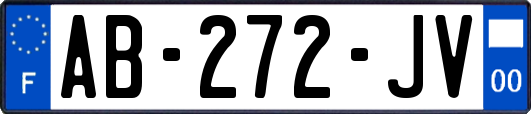 AB-272-JV